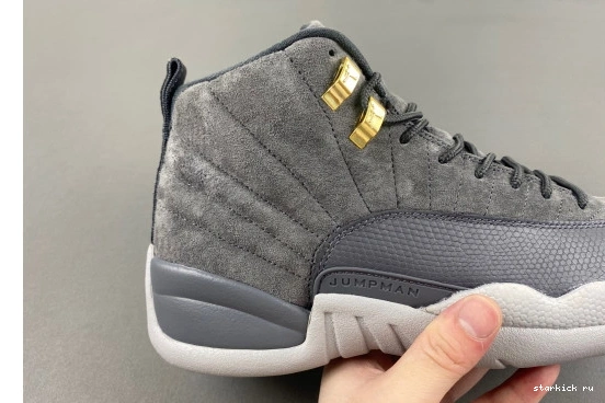 Retro  Grey Jordan 130690-005 130690-005 12 0501